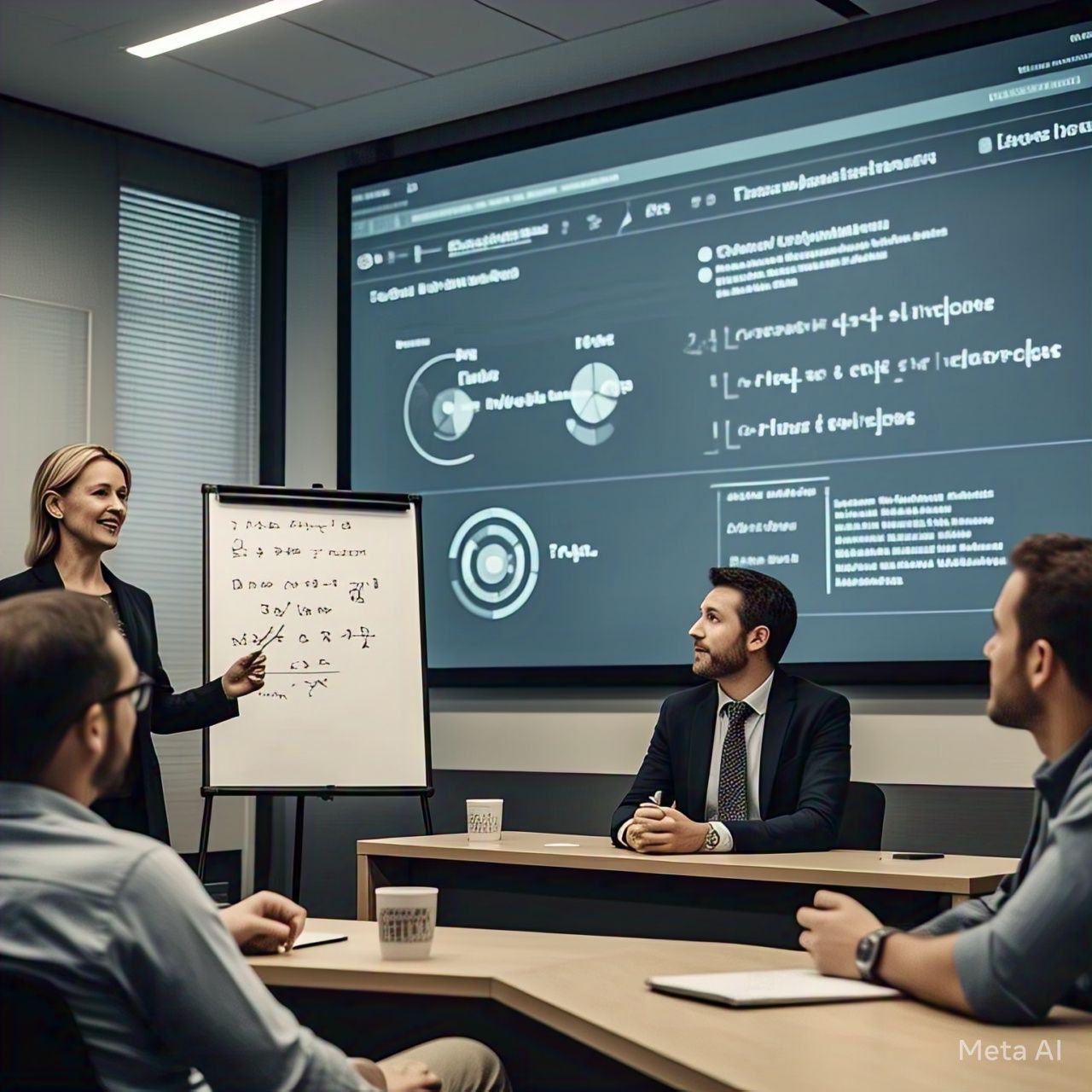 AI and Big Data in Insurance: How Predictive Analytics is Changing Risk Assessment