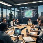 Blockchain and Smart Contracts: The Future of Transparent Insurance Policies