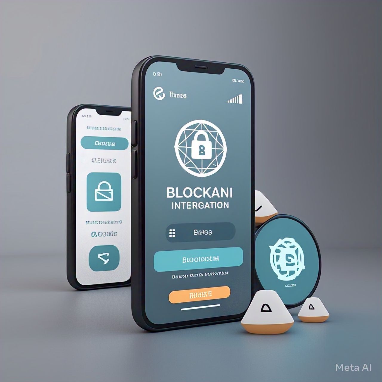Blockchain Integration in Mobile Apps: Security & Transparency