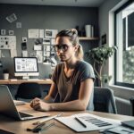 Realistic AI-Generated Images: How Photoshop is Redefining Creativity