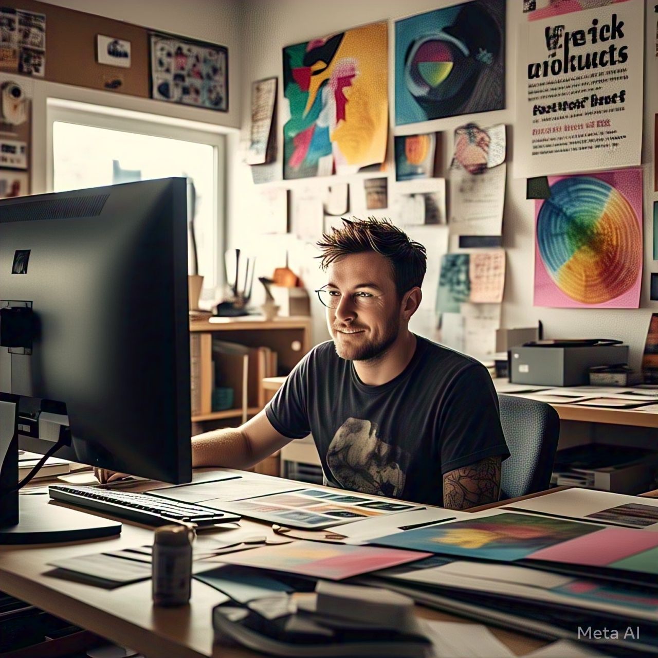 Photoshop for NFTs & Digital Collectibles: A Comprehensive Guide