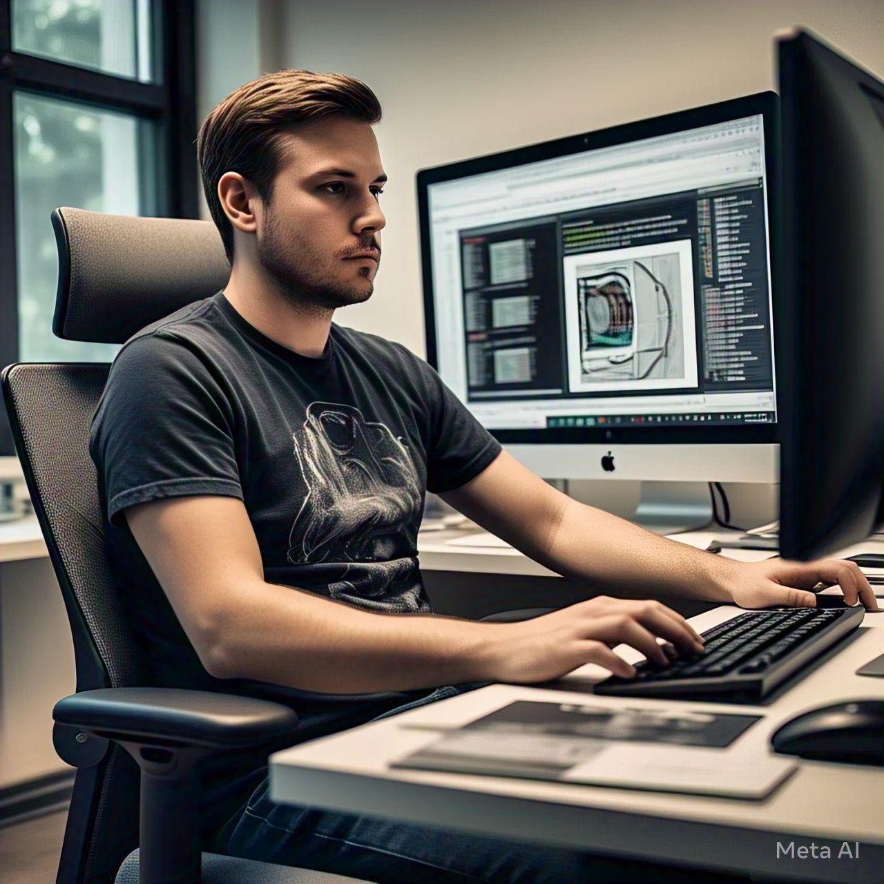 Hyper-Realistic Photo Manipulation: Trends & Techniques