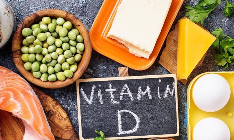 Vitamin D