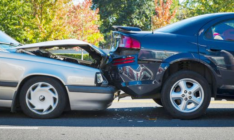 Steps to Take After a Car Accident: Act Fast & Navigate Calmly