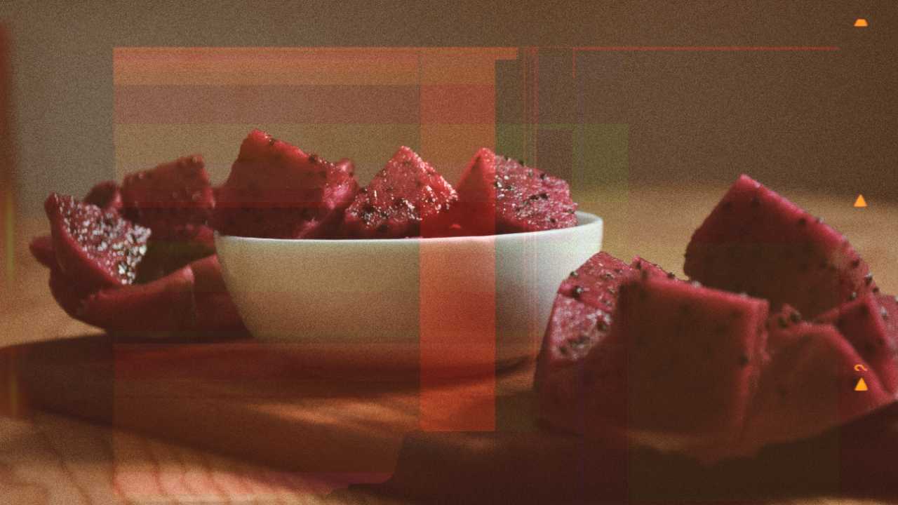 The Health Benefits of Dragon Fruit