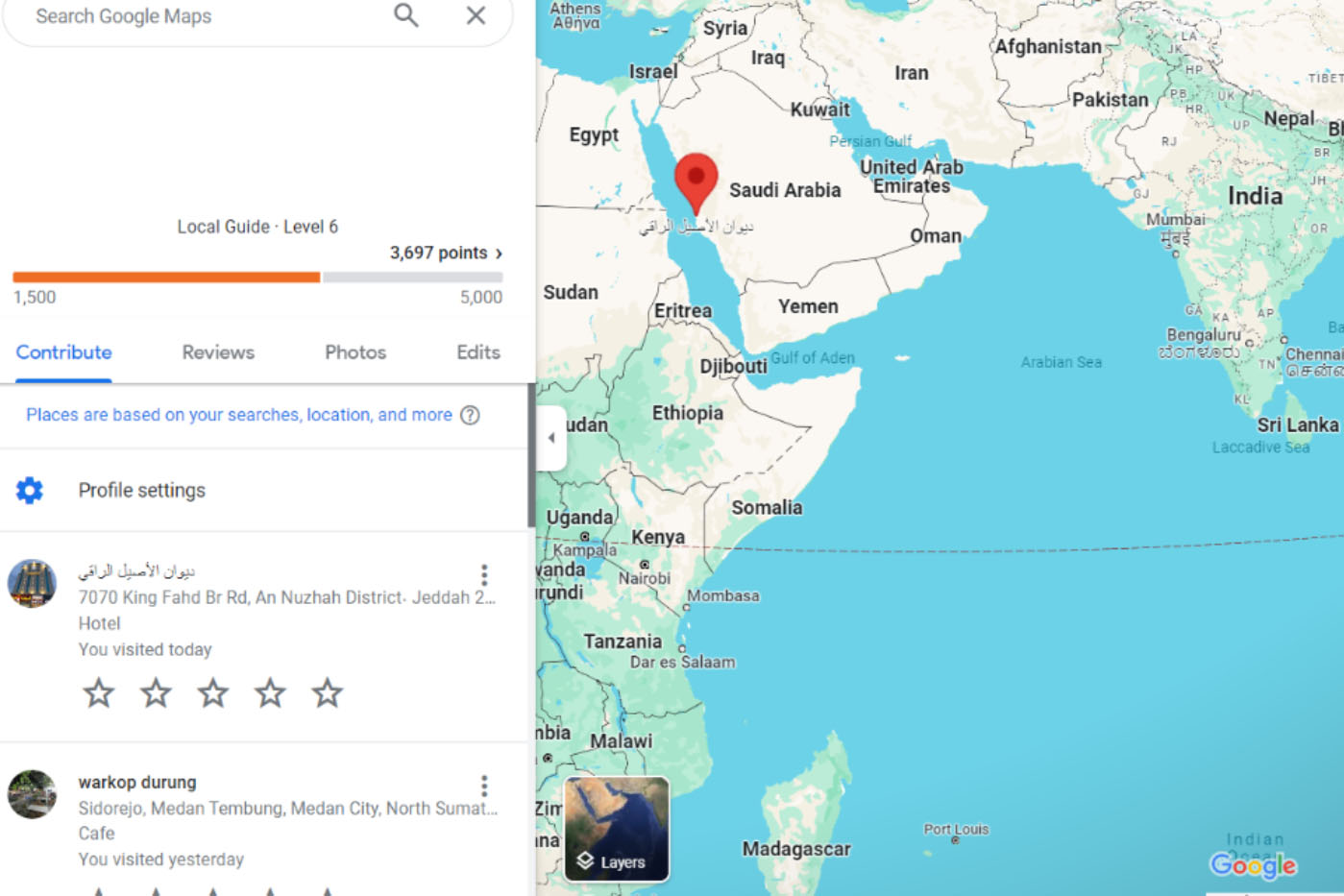 Google Local Guides: Transforming Maps from a Mere Navigation Tool to a World-Changing Instrument