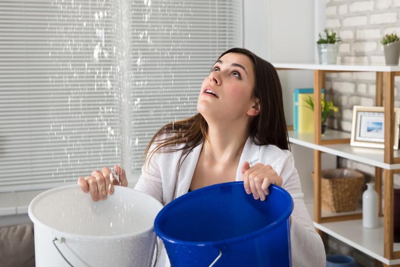 Homeowners Insurance and Water Damage: What’s Covered and What’s Not
