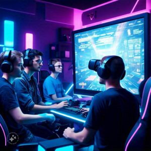 How Social Impact Games Benefit Society