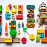 How to Choose Age Appropriate Toys Online