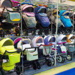 Best Online Stores for Branded Baby Strollers