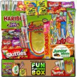 Unique Snack Flavors You Can Only Find Online