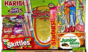 Unique Snack Flavors You Can Only Find Online