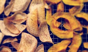 Online Shopping Tips for Guilt Free Snacks