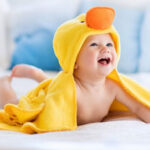 Best Organic Baby Shampoo and Soap Online