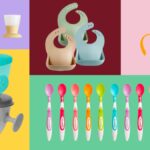 Safe and Easy to Clean Baby Feeding Tools Online