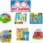 Interactive Learning Toys You Can Shop Online