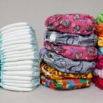 Comparing Cloth and Disposable Diapers Online