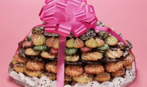 Where to Buy Viral Cookies and Modern Treats Online