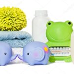 Must Have Bathing Accessories for Babies You Can Buy Online