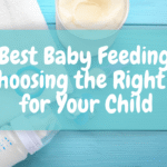 Online Shopping Tips for Baby Feeding Sets