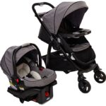 Comparing Travel Systems and Stroller Combos Online