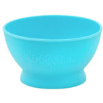 Silicone vs Plastic Baby Bowls Bought Online