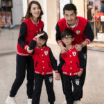 Matching Family Outfits You Can Shop Online