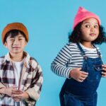 Online Shopping Tips for Toddler Outfits