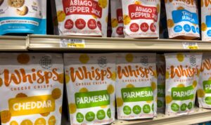 Best Online Stores for Artisan Chips and Crackers